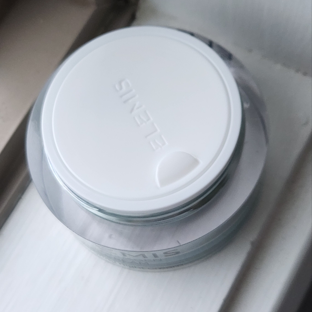 NIB ELEMIS PRO-COLLAGEN NIGHT CREAM - Picture 14 of 14
